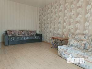1-к квартира, вторичка, 48м2, 1/3 этаж