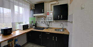 3-к квартира, вторичка, 50м2, 3/5 этаж