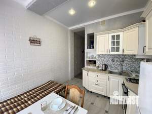 1-к квартира, вторичка, 29м2, 2/8 этаж