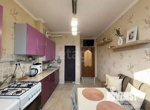 1-к квартира, вторичка, 40м2, 3/11 этаж