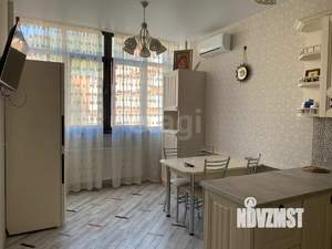 2-к квартира, вторичка, 75м2, 3/8 этаж