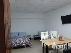 Студия квартира, вторичка, 20м2, -1/11 этаж
