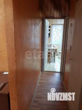 3-к квартира, вторичка, 63м2, 5/5 этаж