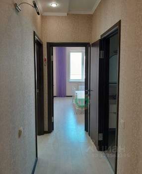 2-к квартира, вторичка, 61м2, 4/4 этаж