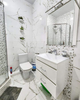 2-к квартира, вторичка, 50м2, 5/8 этаж