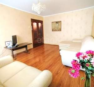 2-к квартира, вторичка, 51м2, 2/4 этаж