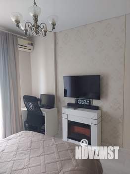 1-к квартира, вторичка, 34м2, 2/8 этаж