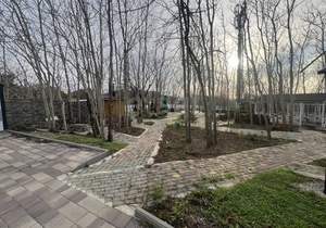 Студия квартира, вторичка, 45м2, 1/6 этаж