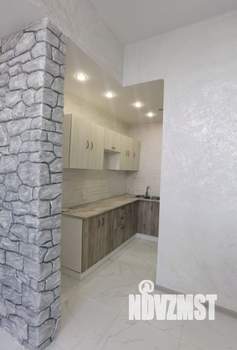 2-к квартира, вторичка, 35м2, 1/7 этаж