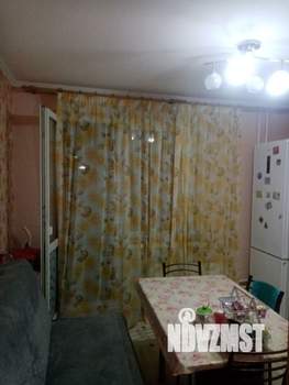 1-к квартира, вторичка, 38м2, 1/16 этаж