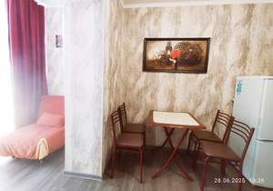 1-к квартира, вторичка, 38м2, 1/2 этаж