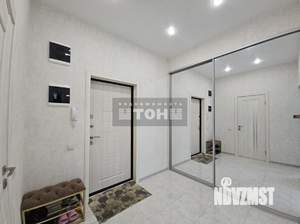 1-к квартира, вторичка, 50м2, 4/6 этаж