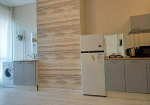 1-к квартира, вторичка, 37м2, 5/8 этаж