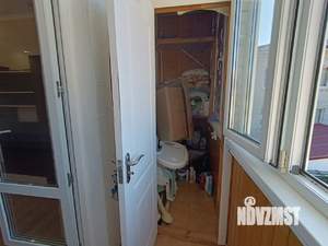 2-к квартира, вторичка, 80м2, 2/4 этаж