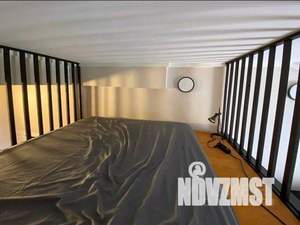 1-к квартира, вторичка, 46м2, 8/8 этаж