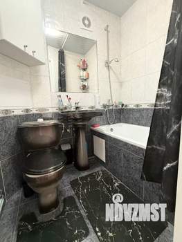 1-к квартира, вторичка, 30м2, 4/5 этаж