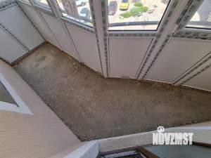 2-к квартира, вторичка, 75м2, 3/8 этаж