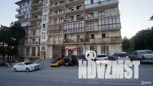 Студия квартира, вторичка, 31м2, 1/7 этаж