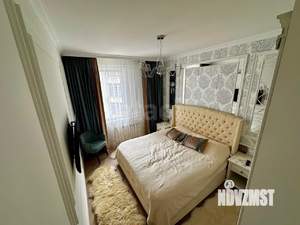 1-к квартира, вторичка, 54м2, 4/6 этаж