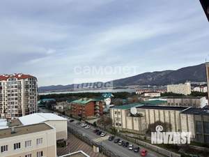 1-к квартира, вторичка, 48м2, 8/8 этаж