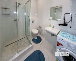 1-к квартира, вторичка, 48м2, 6/6 этаж