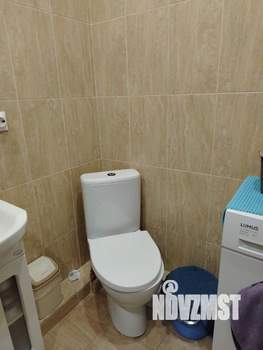 1-к квартира, вторичка, 42м2, 5/7 этаж