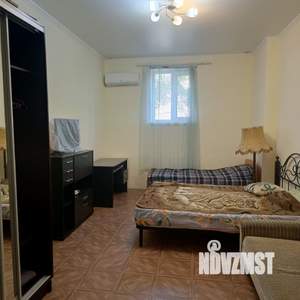 3-к квартира, вторичка, 68м2, -1/5 этаж