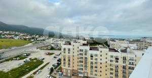 3-к квартира, вторичка, 80м2, 14/16 этаж