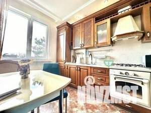 2-к квартира, вторичка, 59м2, 3/5 этаж
