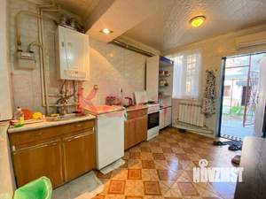 1-к квартира, вторичка, 24м2, 1/1 этаж