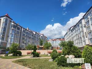 2-к квартира, вторичка, 74м2, 3/6 этаж