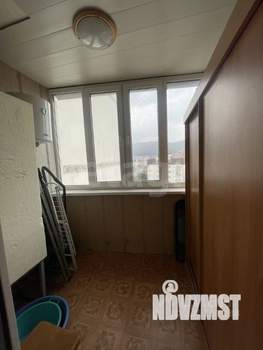 3-к квартира, вторичка, 63м2, 7/9 этаж