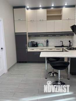 2-к квартира, вторичка, 55м2, 7/8 этаж