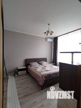 1-к квартира, вторичка, 38м2, 1/5 этаж