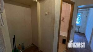 1-к квартира, вторичка, 27м2, 2/5 этаж
