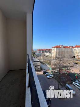 1-к квартира, вторичка, 46м2, 6/8 этаж