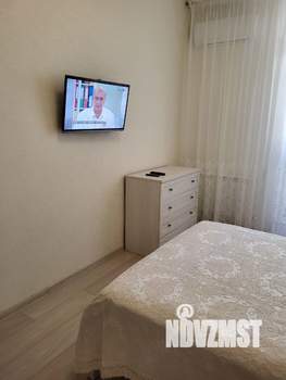 1-к квартира, вторичка, 41м2, 7/7 этаж
