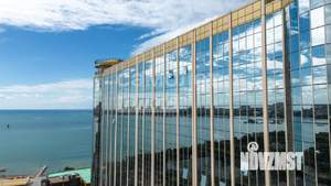 1-к квартира, вторичка, 40м2, 4/20 этаж