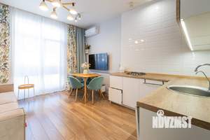 1-к квартира, вторичка, 54м2, 2/6 этаж
