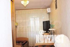4-к квартира, вторичка, 73м2, 5/9 этаж