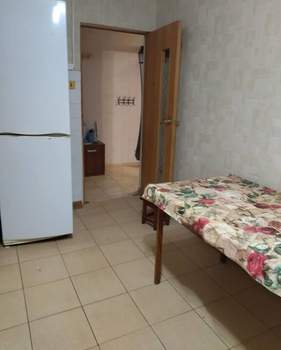 2-к квартира, вторичка, 52м2, 1/9 этаж