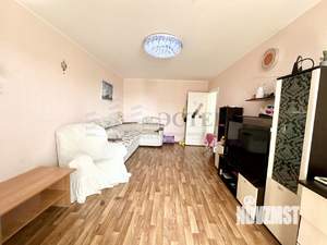 2-к квартира, вторичка, 58м2, 14/16 этаж