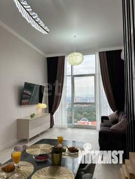 1-к квартира, вторичка, 34м2, 20/22 этаж