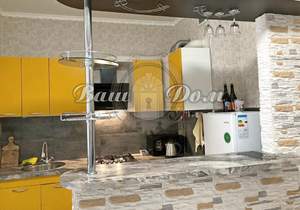 2-к квартира, вторичка, 43м2, 2/6 этаж