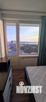 1-к квартира, вторичка, 50м2, 8/16 этаж