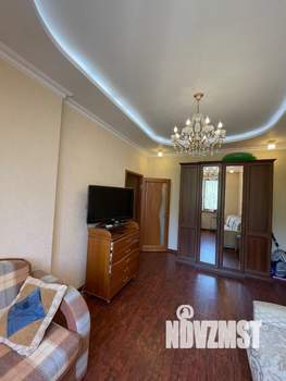 2-к квартира, вторичка, 47м2, 4/5 этаж