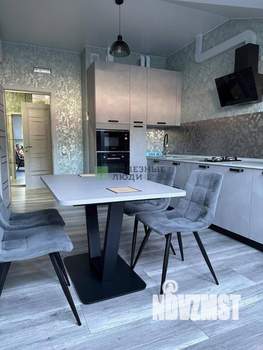 1-к квартира, вторичка, 54м2, 6/6 этаж