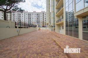 1-к квартира, вторичка, 45м2, 10/22 этаж