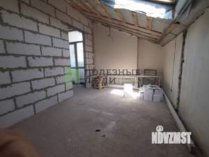 3-к квартира, вторичка, 75м2, 4/4 этаж