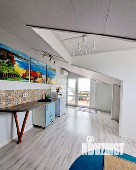 3-к квартира, вторичка, 180м2, 6/6 этаж